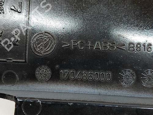 Other FIAT BARCHETTA (183_) 1.8 16V | BP26739711O1 
