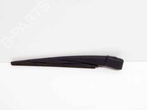 Rear windshield wiper arm PEUGEOT 3008 II SUV (MC_, MR_, MJ_, M4_) 1.6 THP 165 (M45GYW, M45GZW, M45GYV) | BP14646442C144 