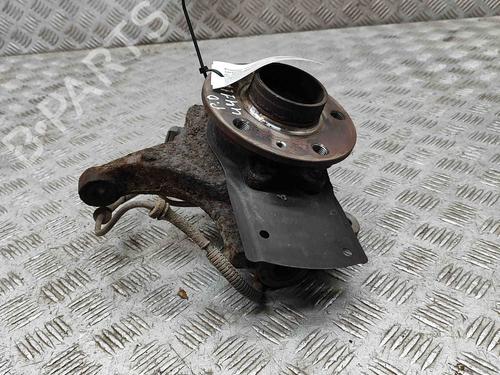 Right front steering knuckle OPEL VIVARO B Van (X82) 1.6 CDTI (05) | BP18036604M26 