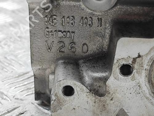Cylinder head BMW 5 (E60) 530 d | BP37626638M5 - Image 7