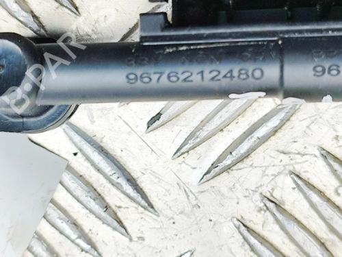 Pipe PEUGEOT 108 1.2 | BP30596519M125  - Image 6