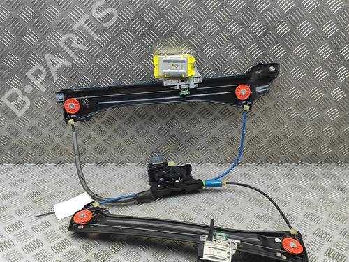 Used Front left window mechanism Front left window mechanism AUDI A5 (F53, F5P) 2.0 TDI quattro (190 hp) 33396086 33396086