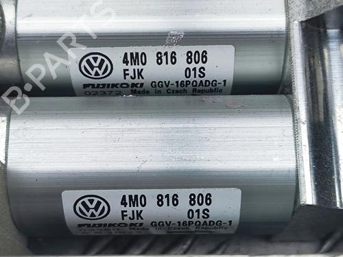 Electronic sensor AUDI Q6 E-TRON (GFB) e-tron quattro | BP33740251M84  - Image 9