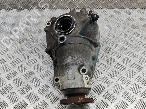 Front differential VW PASSAT B7 (362) 1.6 TDI | BP30692729M23 