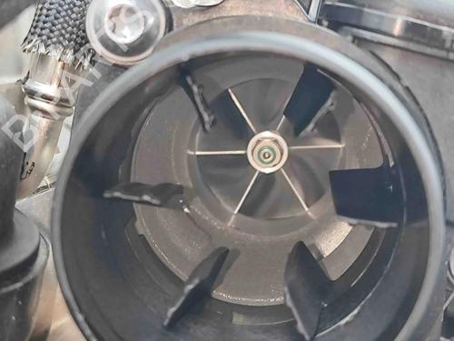 Engine PORSCHE CAYENNE Coupe (9YB) 4.0 S AWD (9YBBJ1) | BP33374817M1  - Image 9