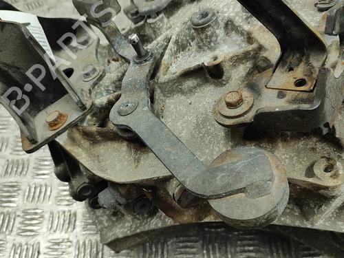 Gearbox TOYOTA AURIS (_E18_) 1.3 Dual-VVTi (NRE180_, NRE180R) | BP29458369M3 - Image 6
