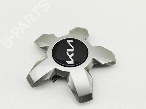 Used Hub cap Hub cap KIA SORENTO IV (MQ4, MQ4A) 2.2 CRDi AWD (193 hp) 33381730 33381730