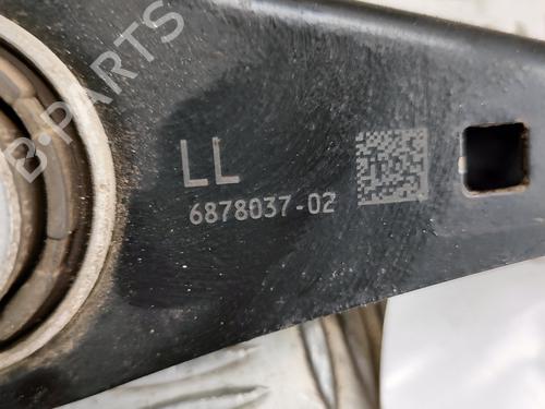 Right rear suspension arm BMW X7 (G07) xDrive M 50 d | BP27533013M15 