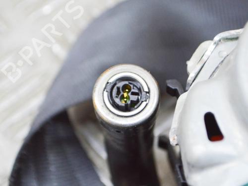 Front right seatbelt JAGUAR I-PACE (X590) EV400 AWD | BP27760163I25