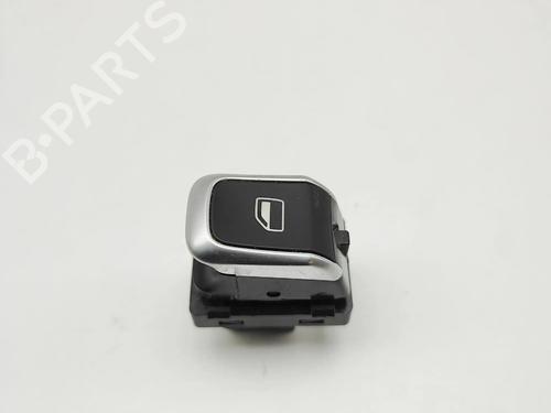 Left rear window switch AUDI A6 C7 Avant (4G5, 4GD) 3.0 TDI quattro | BP38961382I29 - Image 2
