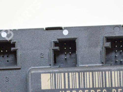 Electronic module MERCEDES-BENZ SLK (R171) 300 (171.454) | BP10220968M83