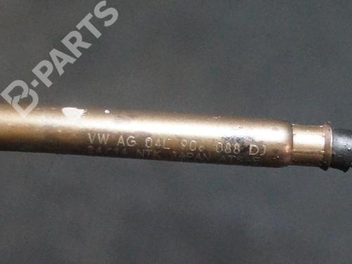 Electronic sensor VW CC B7 (358) 2.0 TDI | BP7733877M84 