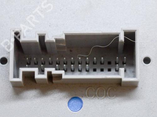 Electronic module MERCEDES-BENZ C-CLASS (W205) C 350 e (205.047) | BP13928726M83 