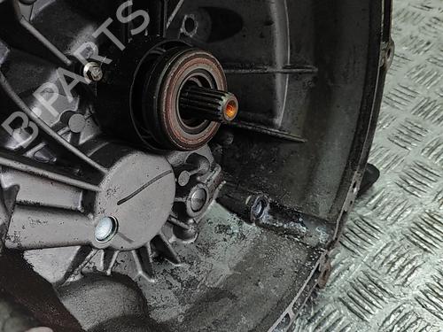 Gearbox VW PASSAT B7 (362) 2.0 TDI | BP33797740M3  - Image 5