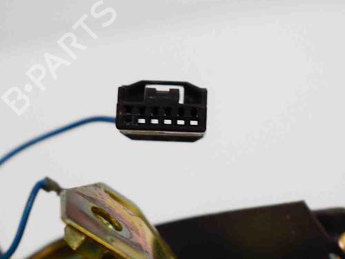 Driver airbag TOYOTA YARIS (_P1_) 1.3 (NCP10, SCP12_) | BP6717497C9 