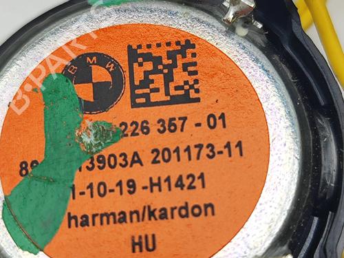 Speaker BMW i3 (I01) Electric | BP28275773E2 