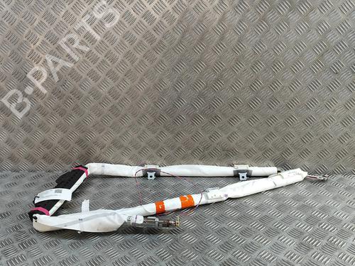 Right curtain airbag KIA SPORTAGE V (NQ5) 1.6 T-GDi Hybrid | BP28437558C12 