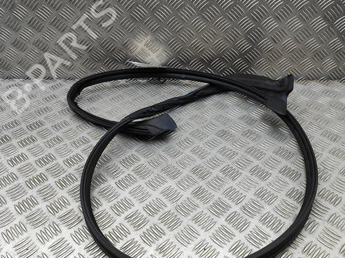 Used Rubber door seal PEUGEOT 508 II (FB_, FH_, F3_) Hybrid 225 (F35GQU) (224 hp) 29975431