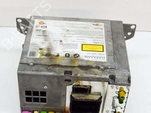 Electronic module BMW 3 (F30, F80) 335 d xDrive | BP14639759M83 