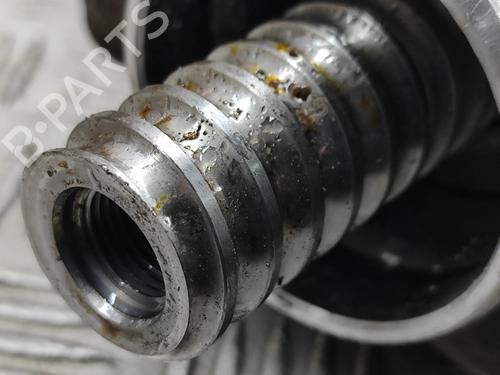 Steering rack FORD TRANSIT CUSTOM V362 Van (FY, FZ) 2.0 EcoBlue | BP21809108M22