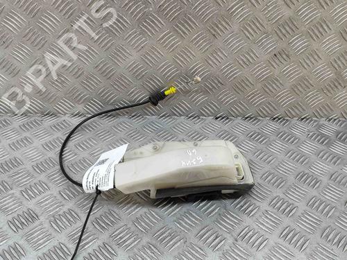 Used Rear right lock TESLA MODEL 3 (5YJ3) EV AWD (351 hp) 27788527