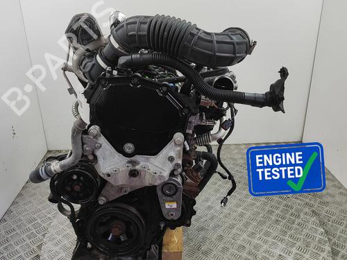 Motor Motor FORD TRANSIT CUSTOM V362 Bus (F3) 2.0 EcoBlue mHEV (130 hp) 36887384 36887384