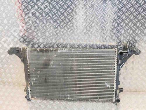 Used Water radiator RENAULT MASTER III Van (FV) 2.3 dCi 100 FWD (FV0A, FV0B, FV0G, FV0K, FV0H) (101 hp) 29128302