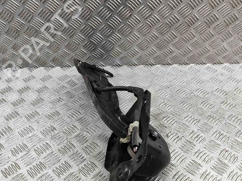 Left rear suspension arm VW T-ROC (A11, D11) 2.0 R 4motion | BP29486222M14 