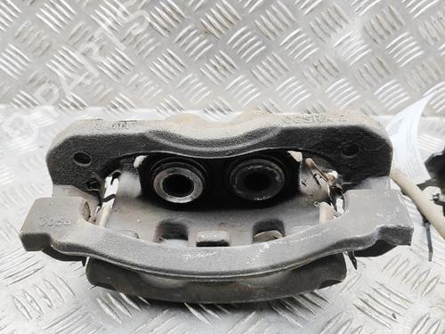 Left front brake caliper FORD RANGER (TKE) 3.2 TDCi 4x4 | BP39205069M105 - Image 3