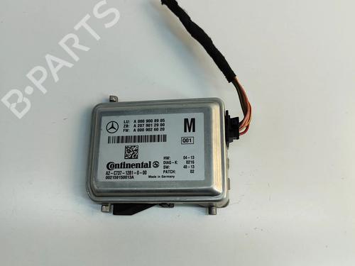 Used Camera MERCEDES-BENZ VITO Van (W447) 119 CDI / BlueTEC 4x4 (447.601, 447.603, 447.605) (190 hp) 23562227