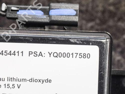 Elektronisk modul OPEL MOKKA / MOKKA X (J13) 1.4 (_76) | BP6742596M83 