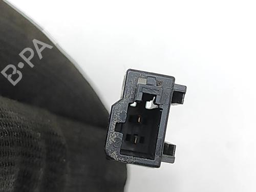 Right sun visor PORSCHE CAYENNE (9PA) Turbo 4.8 | BP33377643I2  - Image 5
