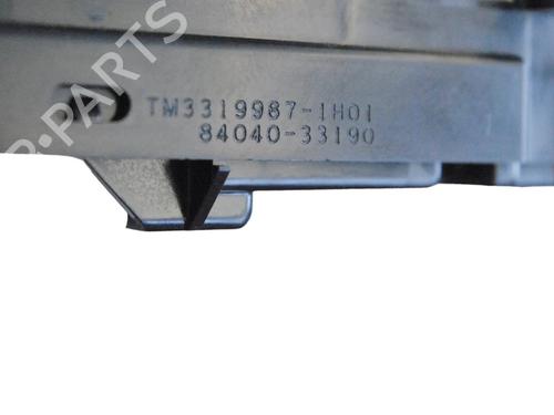 Right front window switch LEXUS ES (_Z10_, _A10_, _H10_) 300h (AXZH10, AXZH11) | BP33367016I26 - Image 5