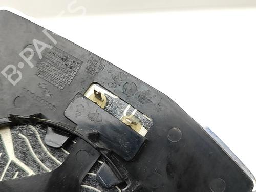 Spejlglas højre MG MG 4 (EH32) EV | BP31687362C147 