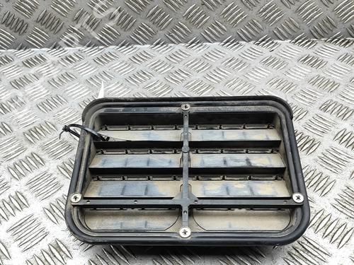 grille-mercedes-benz-s-class-coupe-c216-2006-2007-2008-2009-2010-2011-2012-2013-32142916 main image