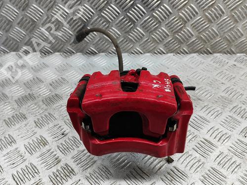 Used Left rear brake caliper AUDI Q8 E-TRON Sportback (GET) 55 quattro (408 hp) 28432608