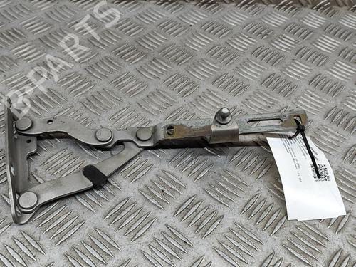 Hinge/Door check strap PORSCHE 911 (996) 3.4 Carrera | BP16348850C146 