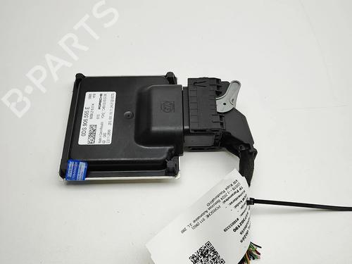 Used Gearbox control unit Gearbox control unit 38018363 38018363