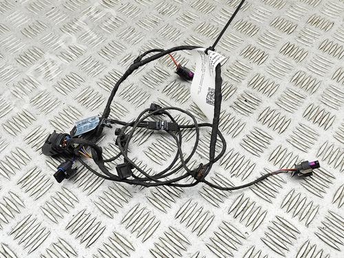 Used Electronic module Electronic module AUDI A3 Limousine (8YS, 8YM) S3 TFSI quattro (310 hp) 33382100 33382100