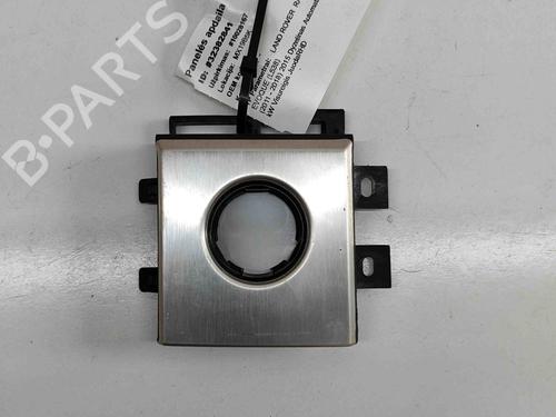 Other LAND ROVER RANGE ROVER EVOQUE (L538) 2.2 D 4x4 | BP29486624O1 