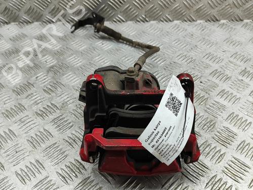 Left rear brake caliper AUDI Q5 (FYB, FYG) 40 TDI Mild Hybrid quattro | BP28028249M107