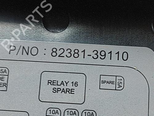 Fuse box SSANGYONG KORANDO (C300) E-Motion | BP27776658E1 - Image 6