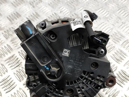 Alternator JAGUAR F-PACE (X761) 2.0 TD4 | BP22807829M7 