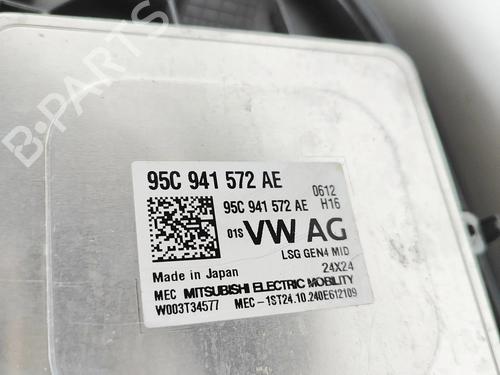 Left headlight AUDI Q5 (GUB) SQ5 TFSI quattro | BP33847492C28  - Image 8