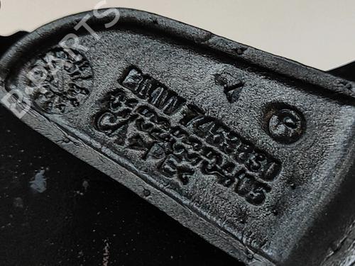 Dørliste BMW X7 (G07) xDrive 40 d Mild-Hybrid | BP27797324C150  - Image 6