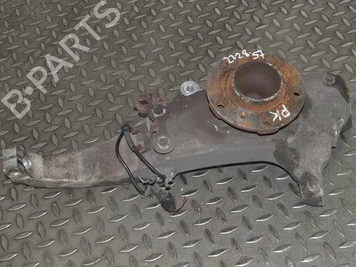 Used Left front steering knuckle Left front steering knuckle BMW 5 Gran Turismo (F07) 530 d (245 hp) 33348202 33348202