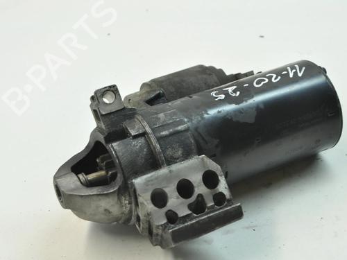 Used Starter BMW 7 (F01, F02, F03, F04) 730 d (245 hp) 9873984
