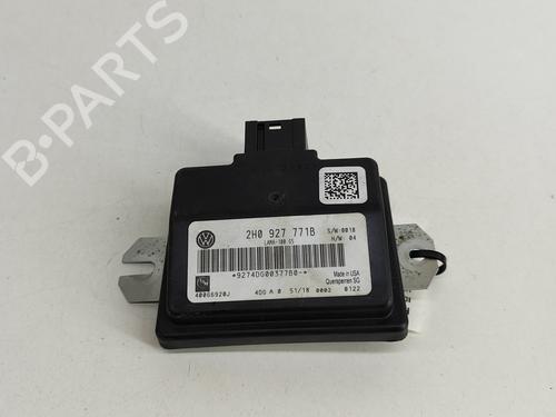 Electronic module VW AMAROK (2HA, 2HB, S1B, S6B, S7A, S7B, AGD) 3.0 TDI 4motion | BP20144378M83 