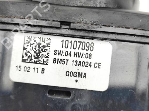 Electronic module FORD TRANSIT CUSTOM V362 Bus (F3) 2.2 TDCi | BP37029991M83  - Image 7