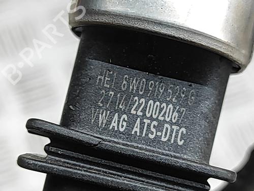 Electronic sensor VW TOUAREG (CR7, RC8) 3.0 eHybrid 4motion | BP33382036M84 - Image 6